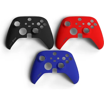 Imagen 5 de SCUF Instinct Placa Frontal Extraíble Rojo para Xbox Series X|S y Xbox One