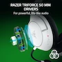 Miniatura de Razer Kaira HyperSpeed Xbox Licensed Audífonos Gaming Inalámbricos Blanco