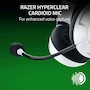 Miniatura de Razer Kaira HyperSpeed Xbox Licensed Audífonos Gaming Inalámbricos Blanco