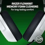 Miniatura de Razer Kaira HyperSpeed Xbox Licensed Audífonos Gaming Inalámbricos Blanco