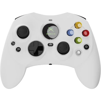 Imagen de referencia para Hyperkin DuchesS Wired Controller Xbox Series X|S/One/PC White