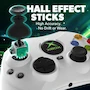Miniatura de Hyperkin DuchesS Wired Controller Xbox Series X|S/One/PC White