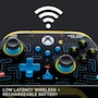Miniatura de PowerA Wireless Controller for Xbox Series X|S PAC-MAN SE
