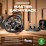 Miniatura de Thrustmaster T248X Racing Wheel & Magnetic Pedals Xbox Series X|S, One, PC Hybrid Drive