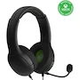 Miniatura de PDP Gaming AIRLITE Xbox Headset Black Wired Stereo Xbox Series X|S One PC