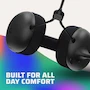 Miniatura de PDP Gaming AIRLITE Xbox Headset Black Wired Stereo Xbox Series X|S One PC