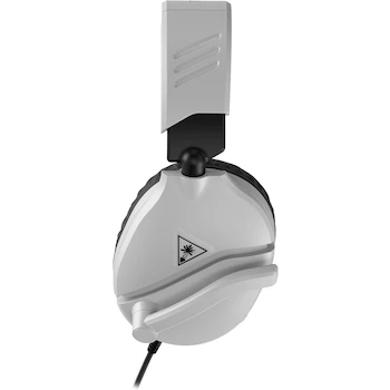 Imagen 2 de Turtle Beach Recon 70 2024 Multiplatform Gaming Headset White
