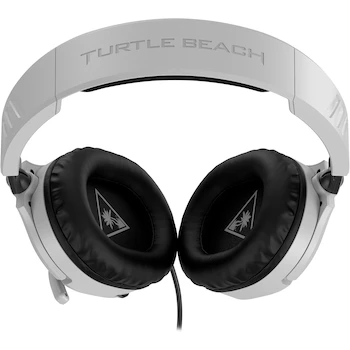 Imagen 4 de Turtle Beach Recon 70 2024 Multiplatform Gaming Headset White