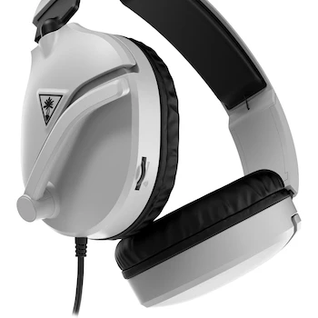 Imagen 5 de Turtle Beach Recon 70 2024 Multiplatform Gaming Headset White