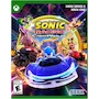 Miniatura de Sonic Racing: CrossWorlds Launch Edition Xbox Series X