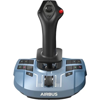 Imagen 2 de Thrustmaster TCA Sidestick X Airbus Edition Joystick Réplica 1:1