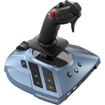 Imagen 3 de Thrustmaster TCA Sidestick X Airbus Edition Joystick Réplica 1:1