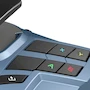 Miniatura de Thrustmaster TCA Sidestick X Airbus Edition Joystick Réplica 1:1