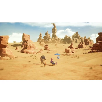 Imagen 2 de Sand Land Xbox Series X