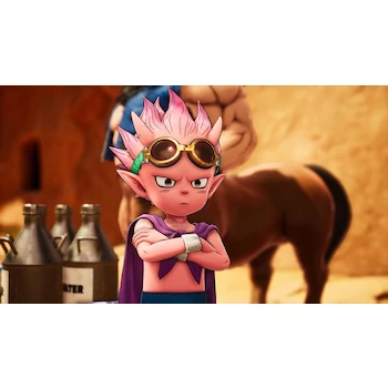 Imagen 3 de Sand Land Xbox Series X
