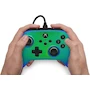 Miniatura de PowerA Advantage Wired Controller for Xbox Series X|S Raptor Chrome