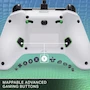 Miniatura de PowerA Advantage Wired Controller for Xbox Series X|S Raptor Chrome