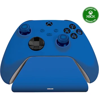 Imagen de referencia para Razer Universal Quick Charging Stand for Xbox Series X|S Shock Blue