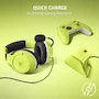 Miniatura de Razer Universal Quick Charging Stand for Xbox Series X|S Shock Blue