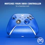 Miniatura de Razer Universal Quick Charging Stand for Xbox Series X|S Shock Blue