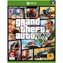 Miniatura de Grand Theft Auto V Standard Edition Xbox Series X