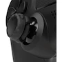 Miniatura de SCUF Empuñaduras Thumbstick Tactic 6 Pack con 2 Bases Negro