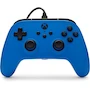 Miniatura de PowerA Symmetric Wired Controller for Xbox Series X|S Blue