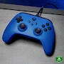 Miniatura de PowerA Symmetric Wired Controller for Xbox Series X|S Blue