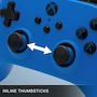 Miniatura de PowerA Symmetric Wired Controller for Xbox Series X|S Blue