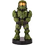 Miniatura de Cable Guys Halo Master Chief Infinite Gaming Controller & Phone Holder