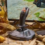 Miniatura de Thrustmaster SimTask FarmStick Xbox Edition Joystick Multifuncional para Xbox y PC