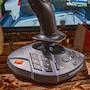 Miniatura de Thrustmaster SimTask FarmStick Xbox Edition Joystick Multifuncional para Xbox y PC