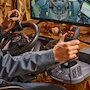 Miniatura de Thrustmaster SimTask FarmStick Xbox Edition Joystick Multifuncional para Xbox y PC