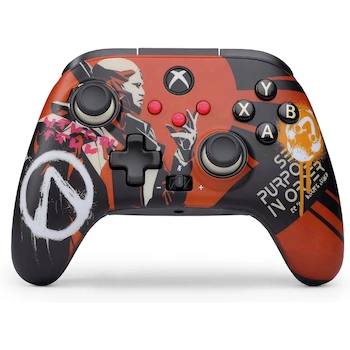 Imagen 1 de PowerA Wireless Controller for Xbox Series X|S Borderlands SE