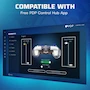 Miniatura de PDP REALMz Sonic Speed Control con Cable para Xbox Series X|S, Xbox One y PC