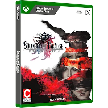 Imagen 2 de Stranger of Paradise Final Fantasy Origin Standard Edition Xbox Series X