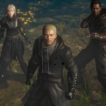 Imagen 4 de Stranger of Paradise Final Fantasy Origin Standard Edition Xbox Series X