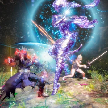 Imagen 5 de Stranger of Paradise Final Fantasy Origin Standard Edition Xbox Series X