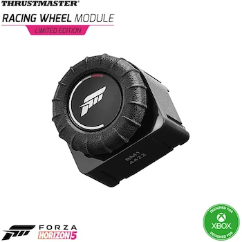 Imagen de referencia para Thrustmaster eSwap X Racing Module Forza Horizon 5 Edition