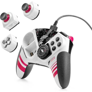 Imagen 4 de Thrustmaster eSwap X Racing Module Forza Horizon 5 Edition