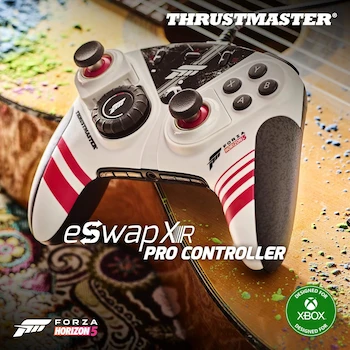 Imagen 5 de Thrustmaster eSwap X Racing Module Forza Horizon 5 Edition