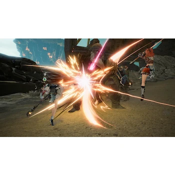 Imagen 5 de Atelier Yumia: The Alchemist of Memories & the Envisioned Land Xbox Series X