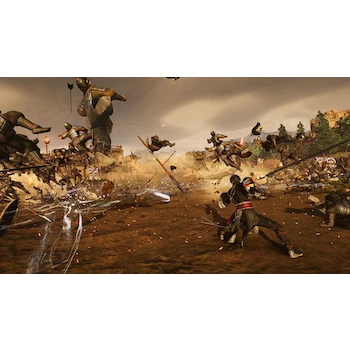 Imagen 2 de DYNASTY WARRIORS: ORIGINS Xbox Series X
