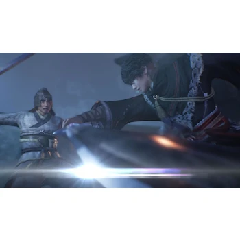 Imagen 3 de DYNASTY WARRIORS: ORIGINS Xbox Series X
