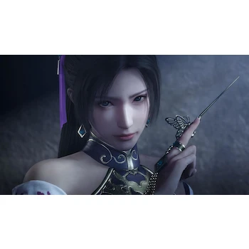 Imagen 4 de DYNASTY WARRIORS: ORIGINS Xbox Series X