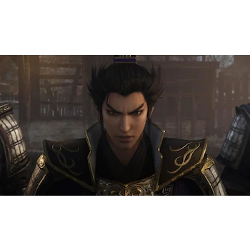 Imagen 5 de DYNASTY WARRIORS: ORIGINS Xbox Series X