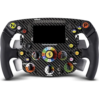Imagen de referencia para Thrustmaster Ferrari SF1000 Edition Formula Wheel Add-On