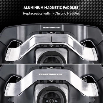 Imagen 5 de Thrustmaster Ferrari SF1000 Edition Formula Wheel Add-On