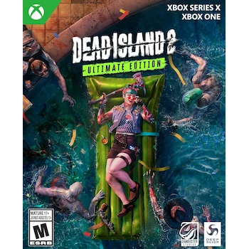 Imagen de referencia para Dead Island 2 Ultimate Edition Xbox Series X