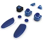 Miniatura de Thrustmaster eSwap X Blue Color Pack 7 Módulos NXG Mini-Sticks